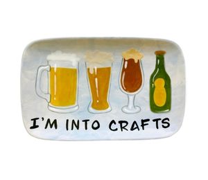 Jacksonville Craft Beer Plate
