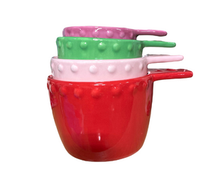 Jacksonville Strawberry Cups
