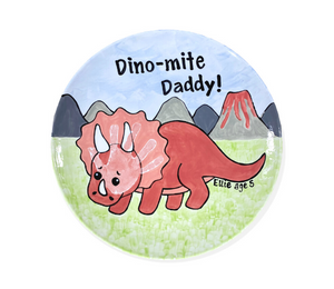 Jacksonville Dino-Mite Daddy