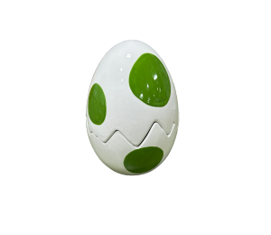 Jacksonville Dino Egg Box