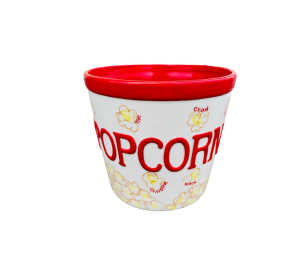 Jacksonville Popcorn Bucket