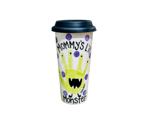Jacksonville Mommy's Monster Cup