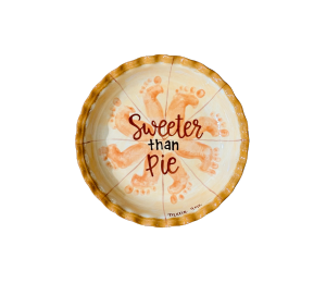 Jacksonville Pie Server