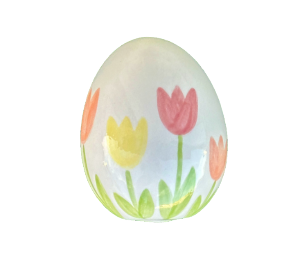 Jacksonville Tulip Egg