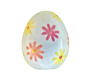 Jacksonville Daisy Egg