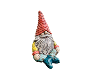Jacksonville Bramble Beard Gnome