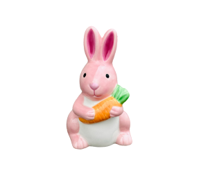 Jacksonville Easter Sherbet Bunny