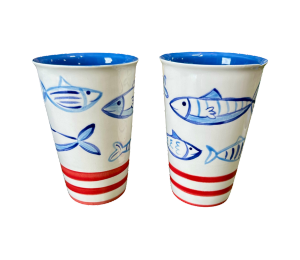 Jacksonville Dolce Vita Cups