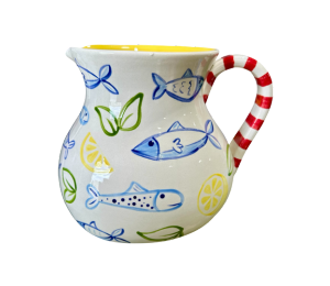 Jacksonville Dolce Vita Pitcher