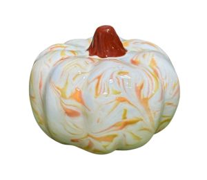 Jacksonville Orange Pumpkin