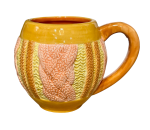 Jacksonville Sweater Weather Mug