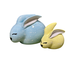 Jacksonville Fern & Sprout Bunnies