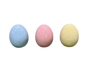 Jacksonville Speckled Eggs